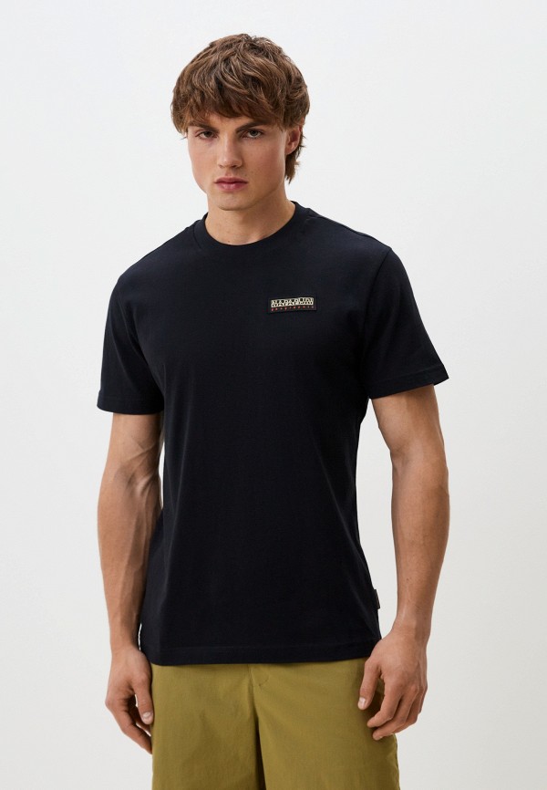 Футболка Napapijri 3500₽