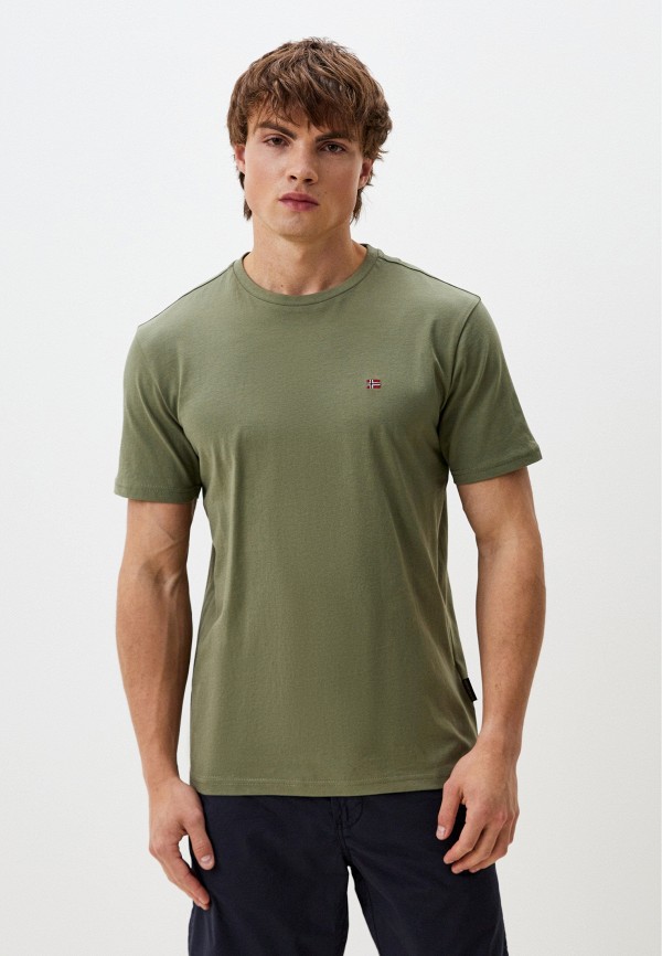 Футболка Napapijri 3799₽