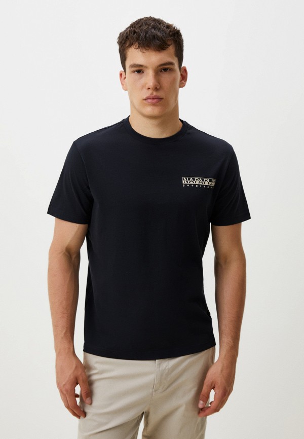 Футболка Napapijri 3750₽