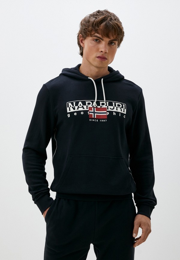 Худи Napapijri 10159₽