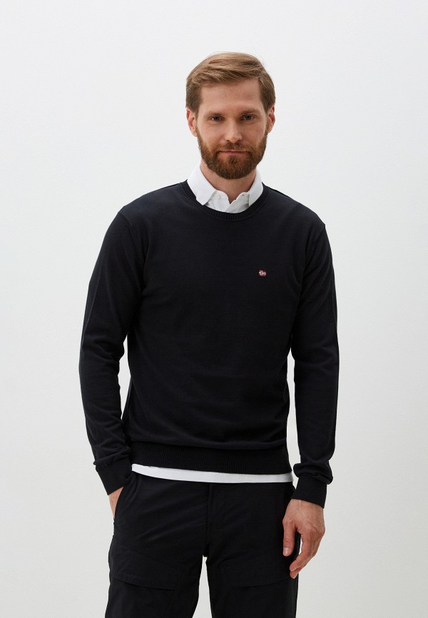 Джемпер Napapijri 7409₽