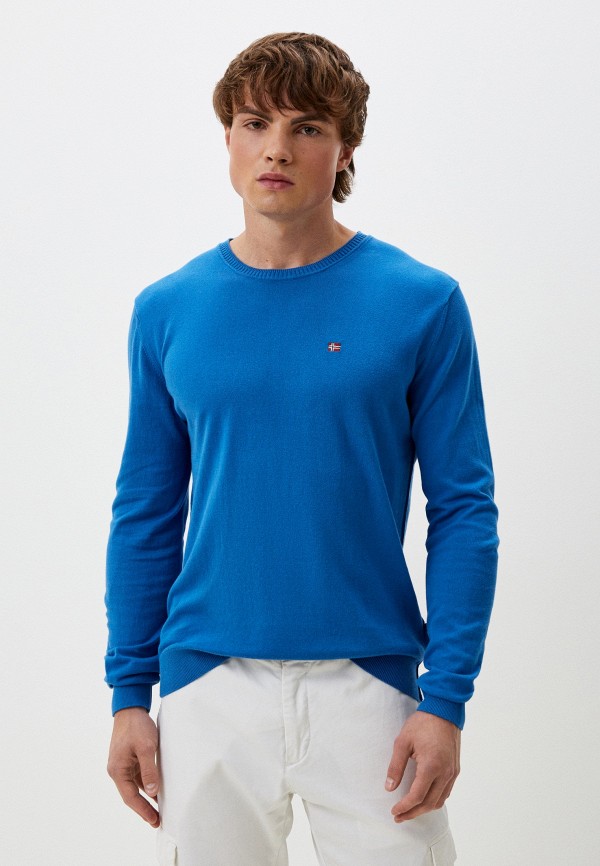 Джемпер Napapijri 6840₽