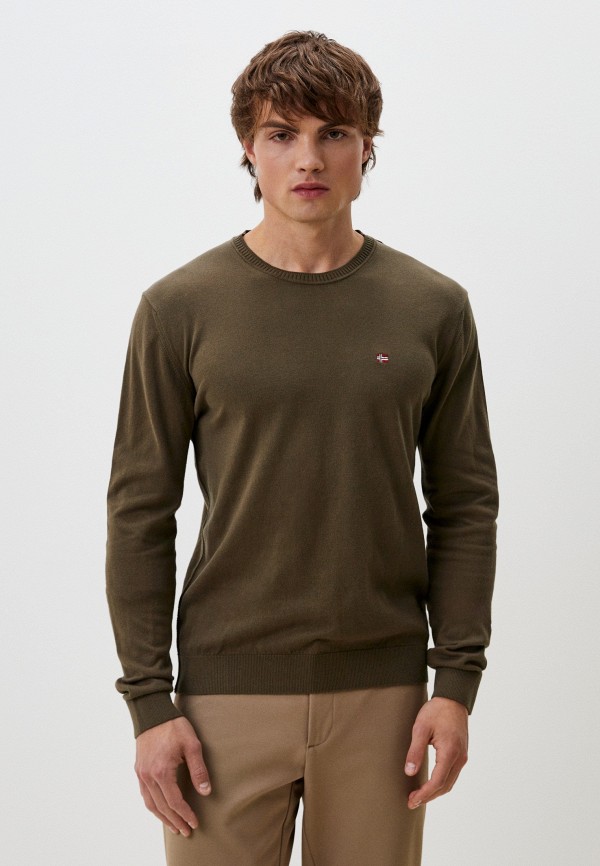 Джемпер Napapijri 5985₽