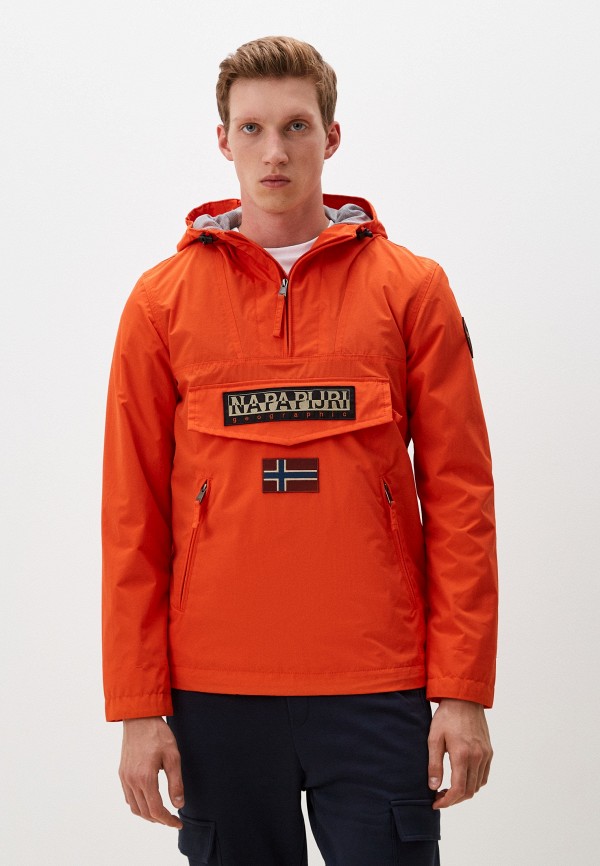 Куртка Napapijri 15290₽