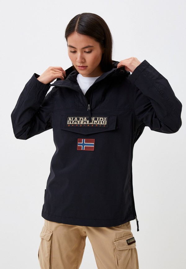 Ветровка Napapijri 25199₽