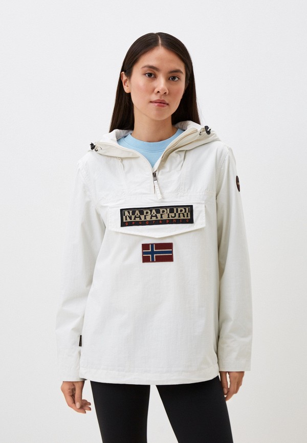 Ветровка Napapijri 18900₽