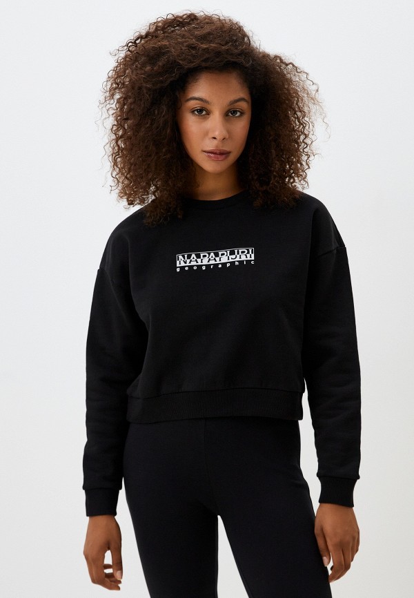 Свитшот Napapijri 7390₽