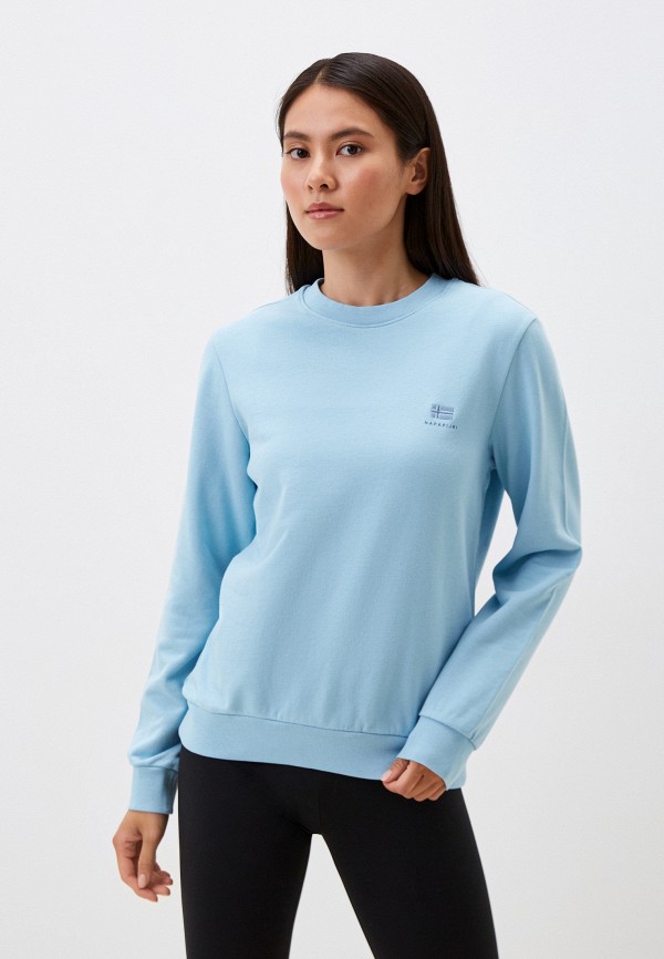 Свитшот Napapijri 8899₽