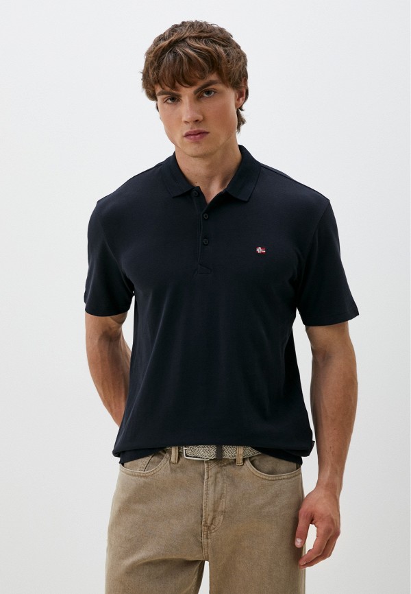 Поло Napapijri 3528₽