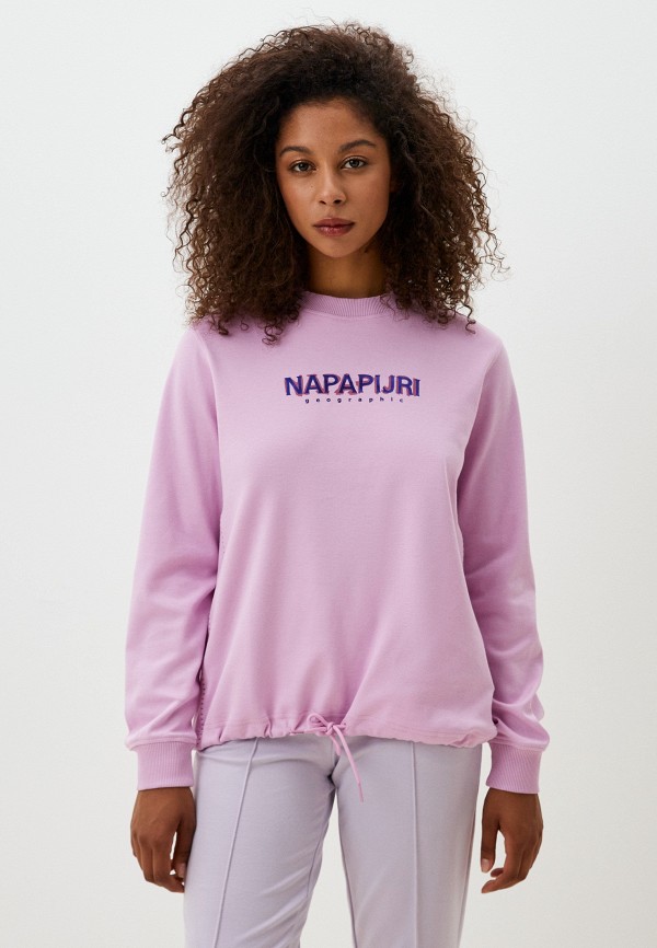 Свитшот Napapijri 5810₽