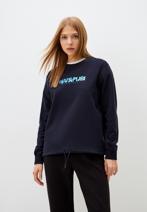Свитшот Napapijri 5810₽