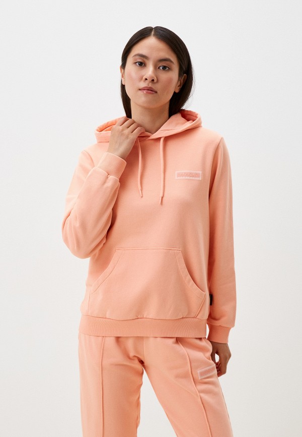 Худи Napapijri 6600₽