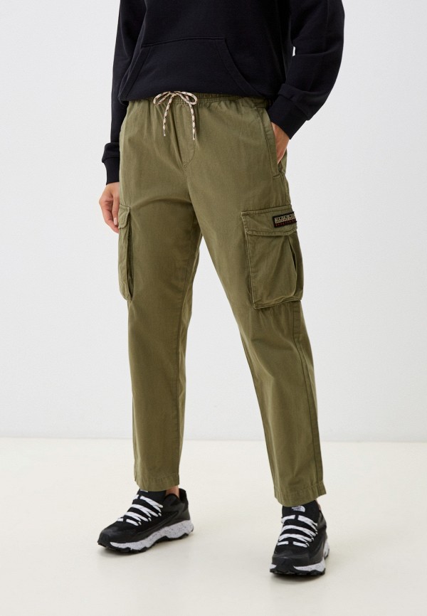 Брюки Napapijri 10280₽