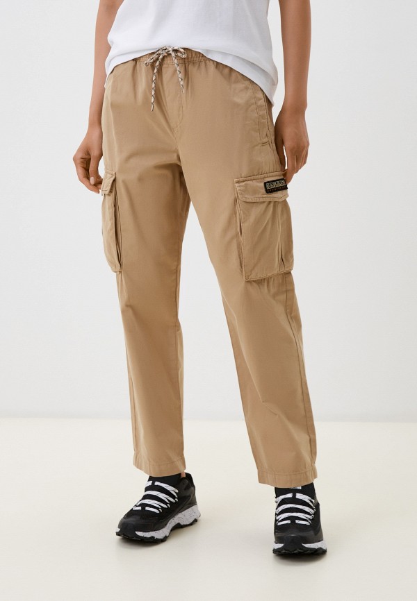 Брюки Napapijri 11530₽