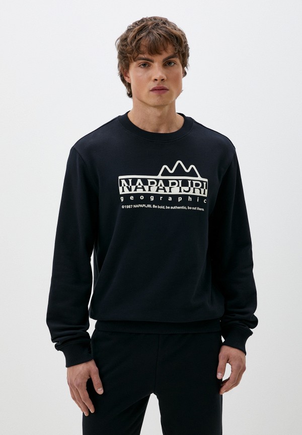 Свитшот Napapijri 7980₽