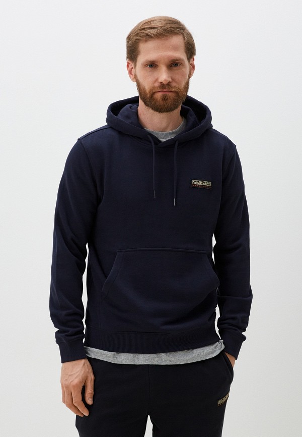 Худи Napapijri 10795₽