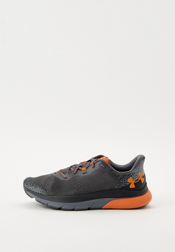 

Кроссовки Under Armour, Серый, UA HOVR TURBULENCE 2