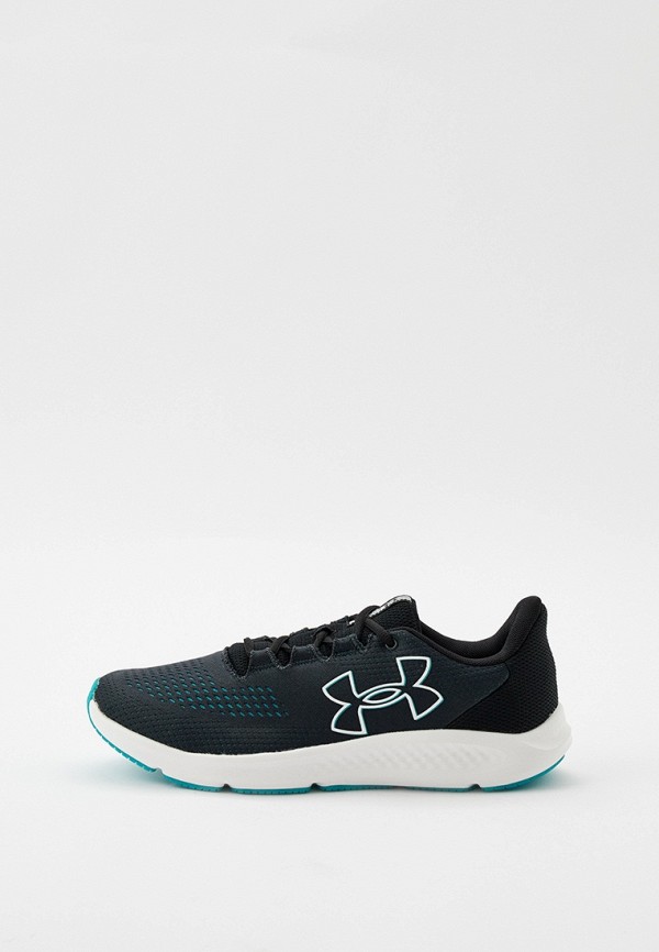 

Кроссовки Under Armour, Серый, UA CHARGED PURSUIT 3 BL