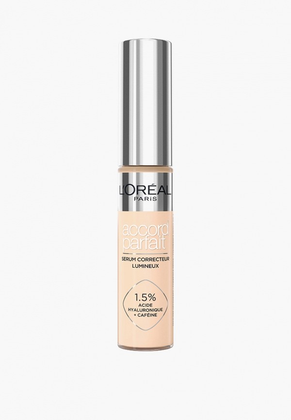 фото Консилер l'oreal paris
