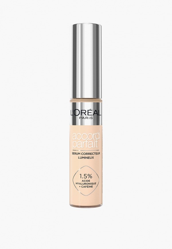 фото Консилер l'oreal paris