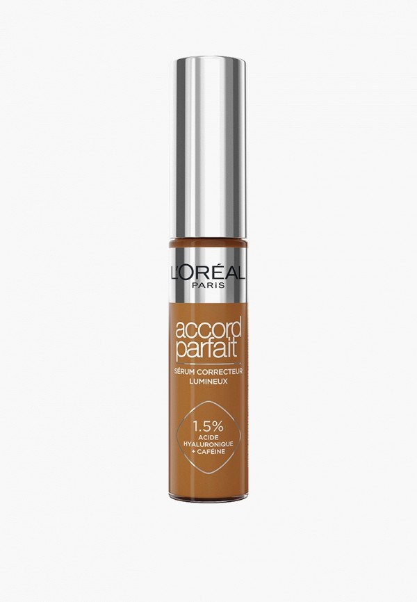 фото Консилер l'oreal paris