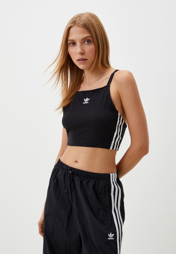 Топ спортивный adidas Originals 1899₽