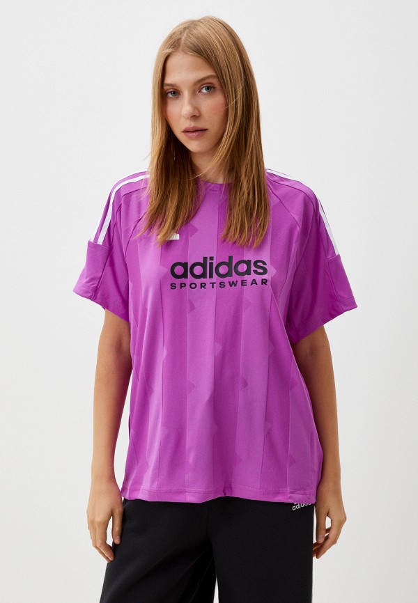 Футболка спортивная adidas 6399₽