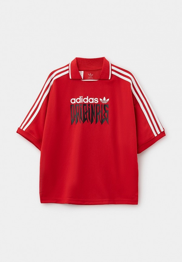 Поло adidas Originals 3999₽