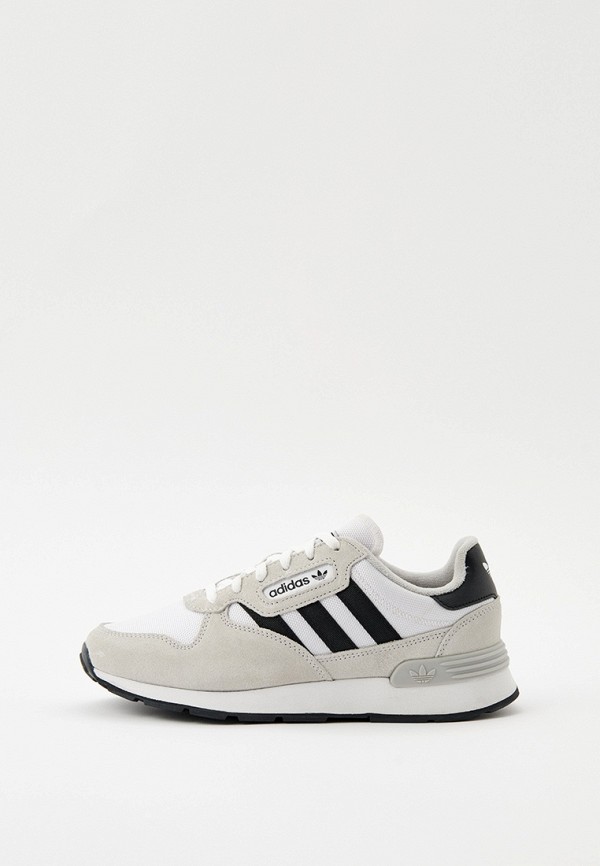 

Кроссовки adidas Originals, Белый, TREZIOD 2
