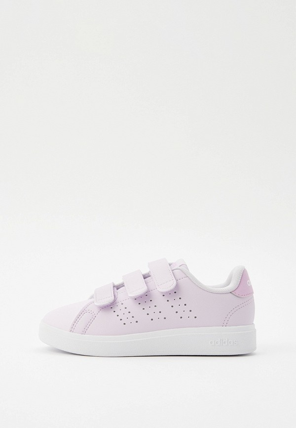

Кеды adidas, Фиолетовый, ADVANTAGE BASE 2.0 CF C