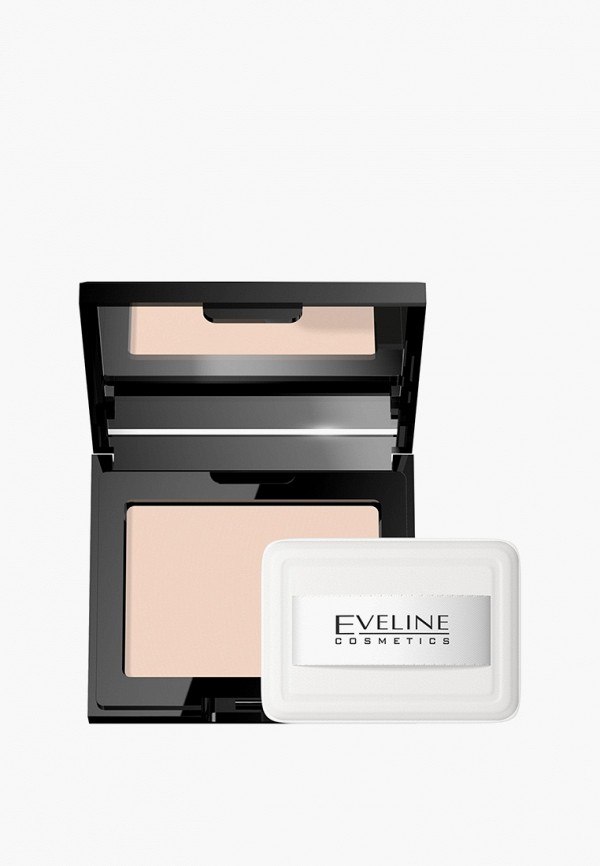фото Пудра компактная eveline cosmetics