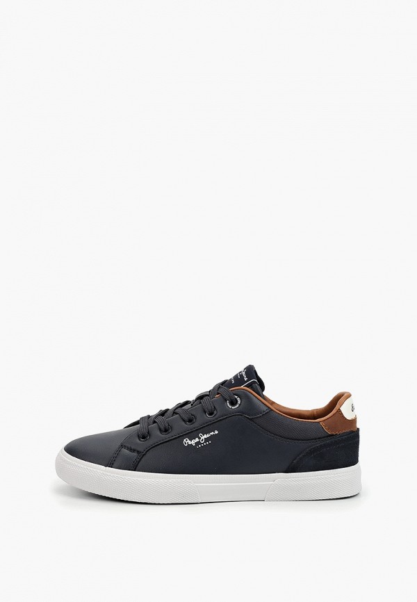 фото Кеды pepe jeans