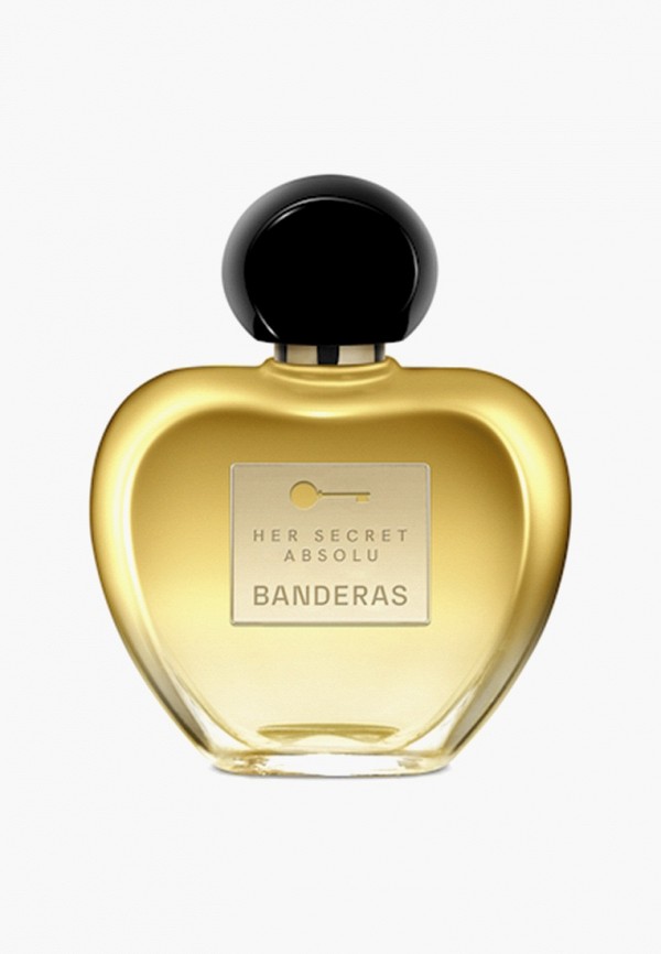 Парфюмерная вода Antonio Banderas 3144₽