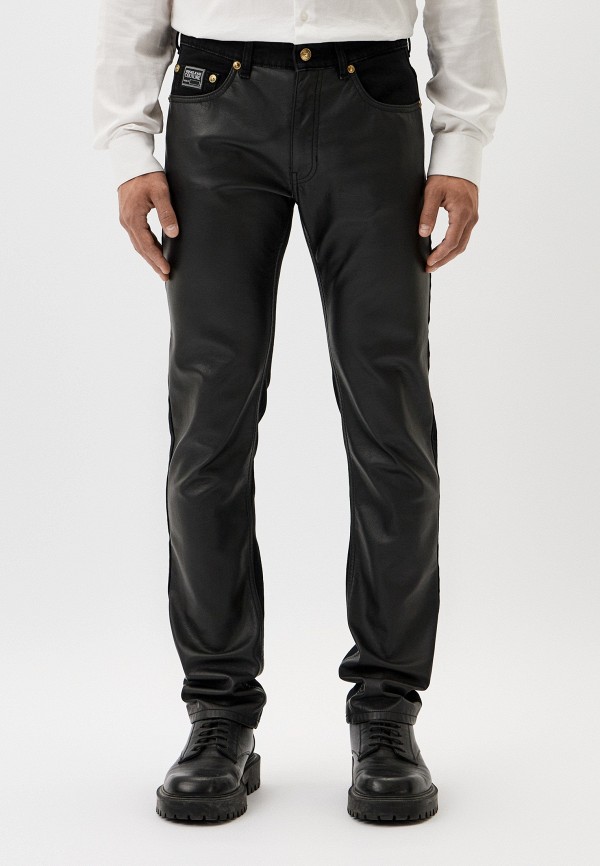 

Джинсы Versace Jeans Couture, Черный