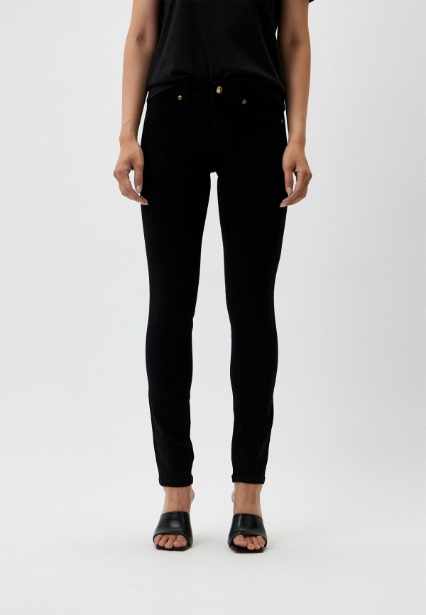 

Джинсы Versace Jeans Couture, Черный