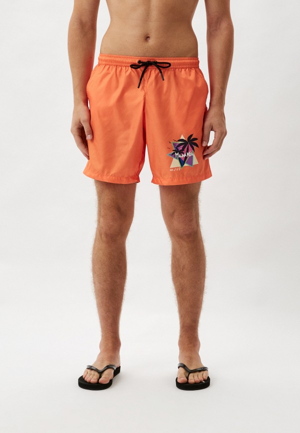 Шорты для плавания Mauna-Kea