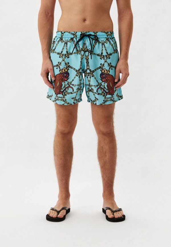 Шорты для плавания Mauna-Kea