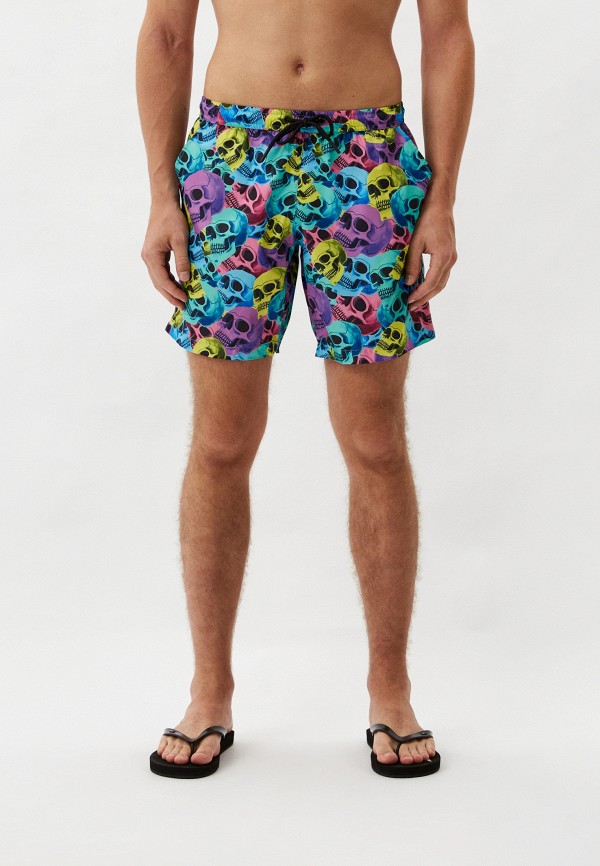 Шорты для плавания Mauna-Kea