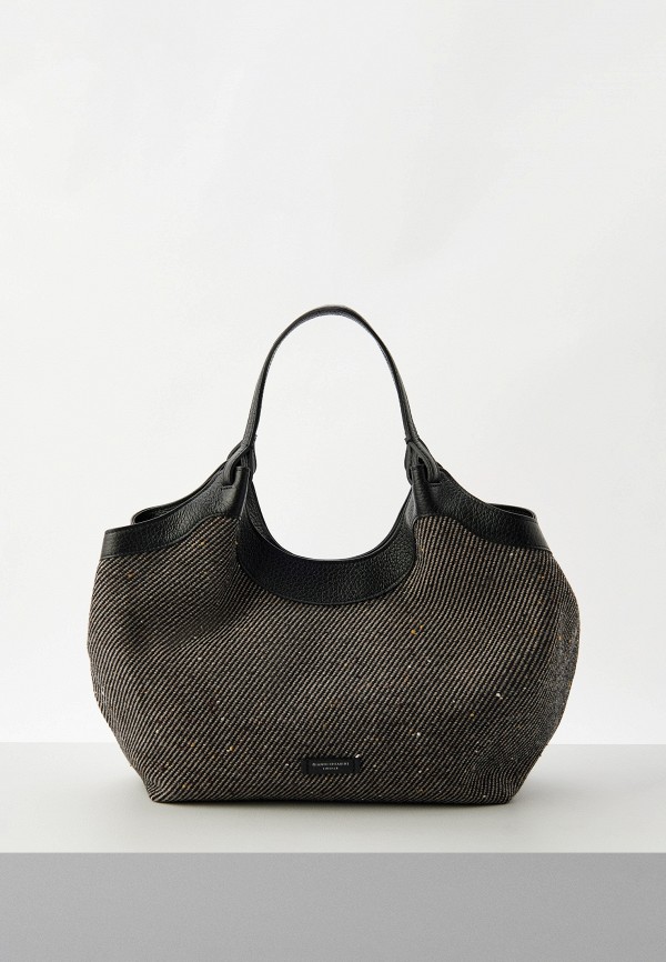 

Сумка и косметичка Gianni Chiarini, Серый, DUA