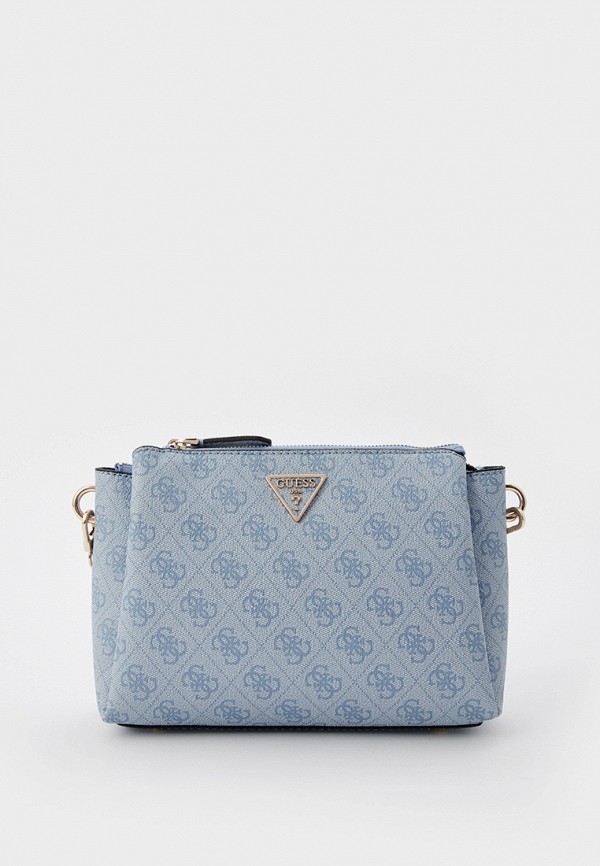 

Сумка Guess, Голубой