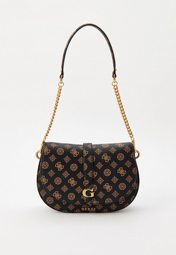 

Сумка Guess, Черный