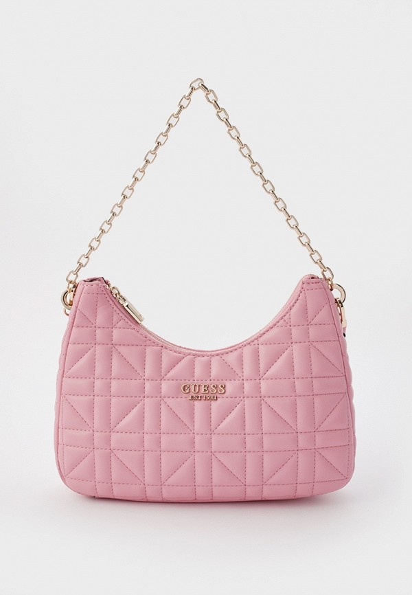 

Сумка Guess, Розовый