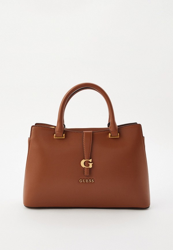 

Сумка Guess, Коричневый