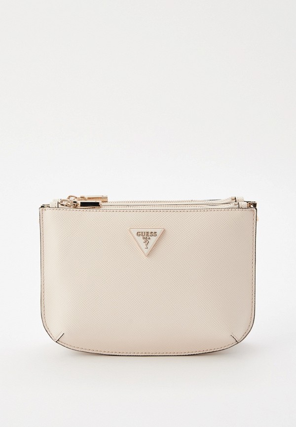 

Сумка Guess, Бежевый