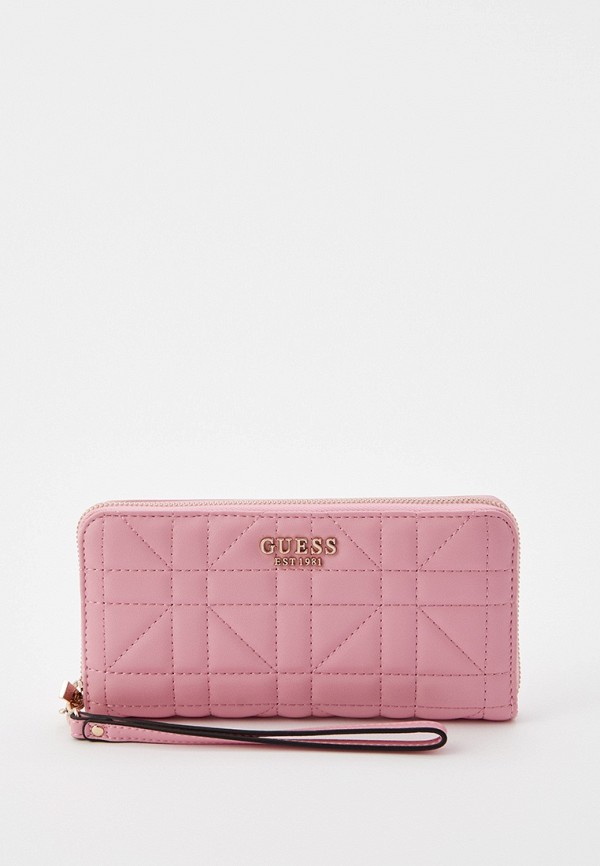 

Кошелек Guess, Розовый