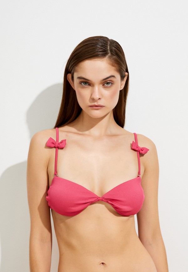 

Лиф Hugo, Розовый, Hami bandeau