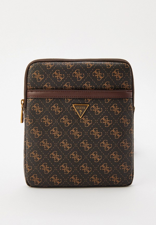 

Сумка Guess, Коричневый