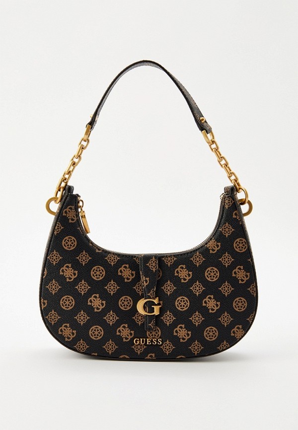 

Сумка Guess, Коричневый