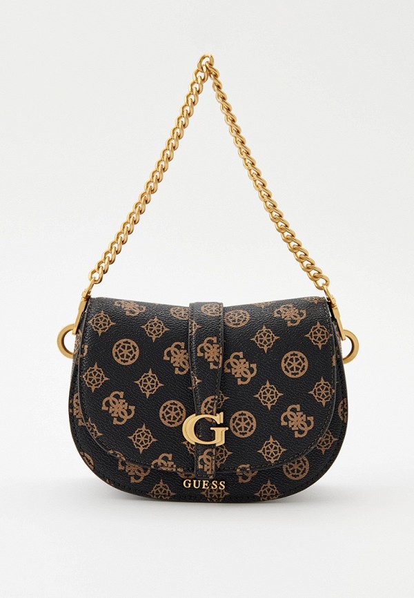 

Сумка Guess, Коричневый