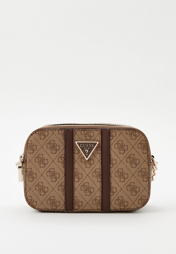 

Сумка Guess, Бежевый